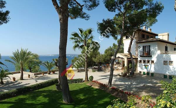 Hotel Bendinat