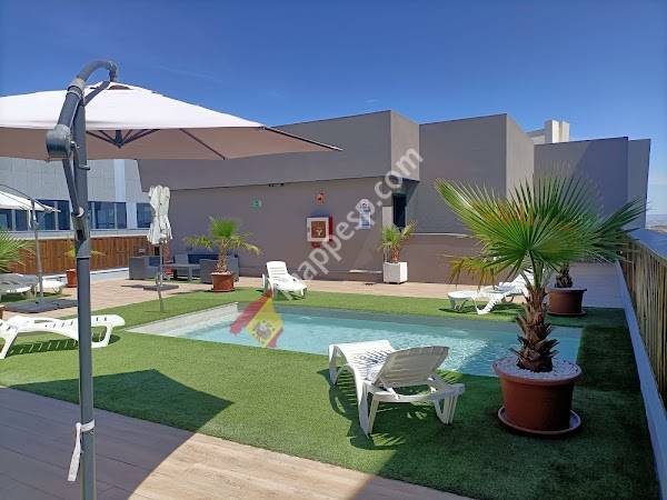 Hotel BESTPRICE Alcalá