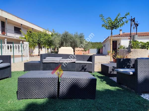 HOTEL BON LLOC