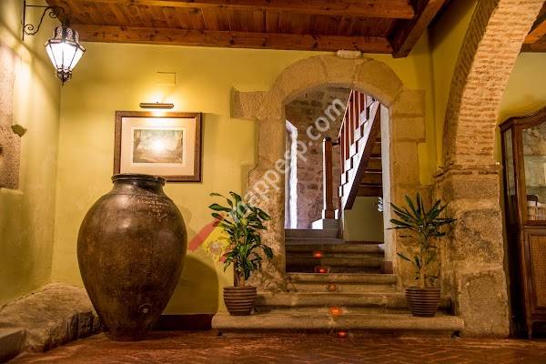 HOTEL BOUTIQUE POSADA DOS ORILLAS