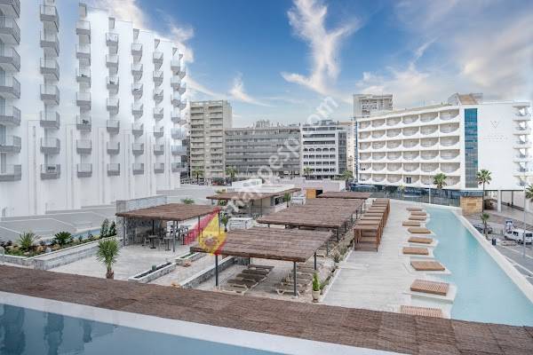 Hotel Cádiz Bahía