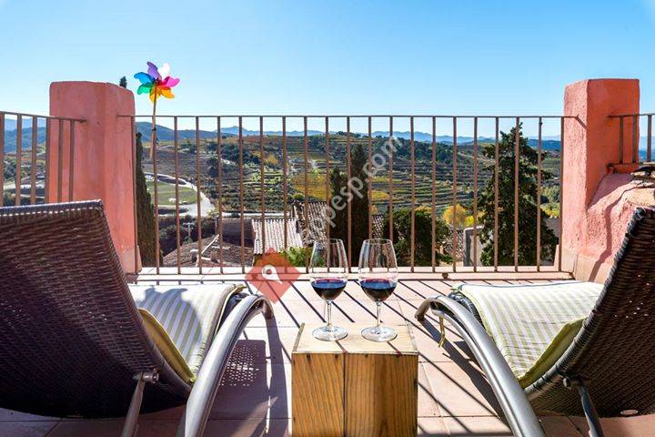 Hotel Cal Llop