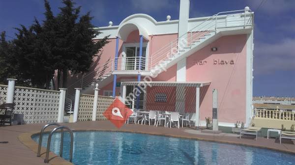 Hotel Cala Bona - Mar Blava