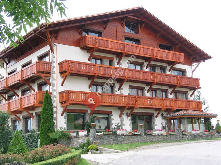 Hotel Calitxó