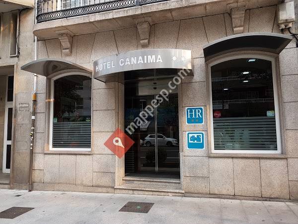 Hotel Canaima