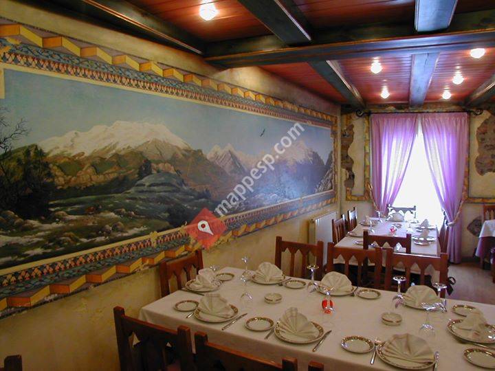 Hotel Casa Pelentos