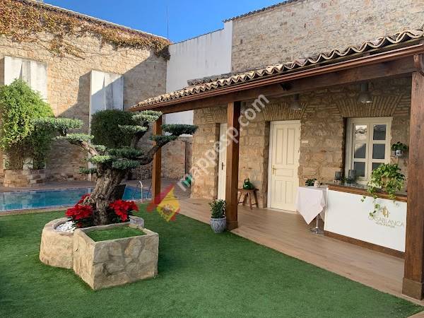 HOTEL CASABLANCA BOUTIQUE ****