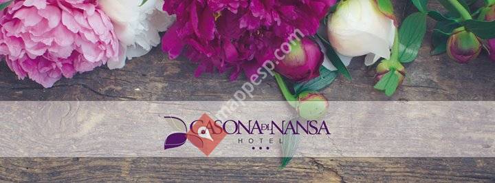 Hotel Casona Del Nansa