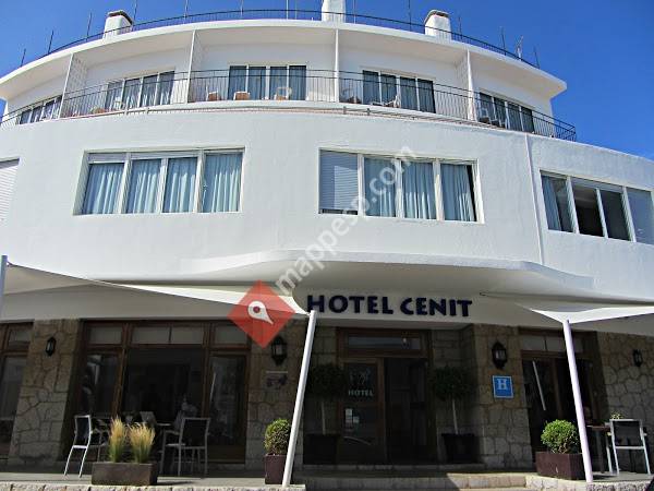 Hotel Cenit