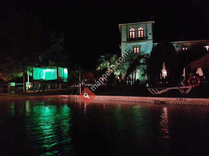 Hotel Cerro de Hijar