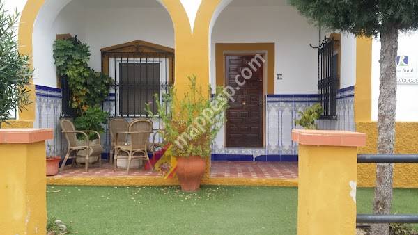 Hotel Cerro Muriano