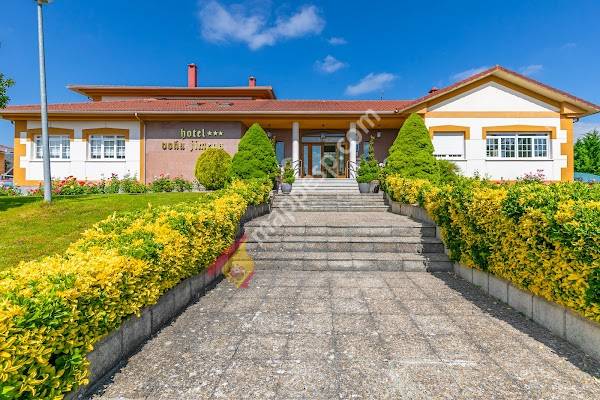 Hotel Doña Jimena