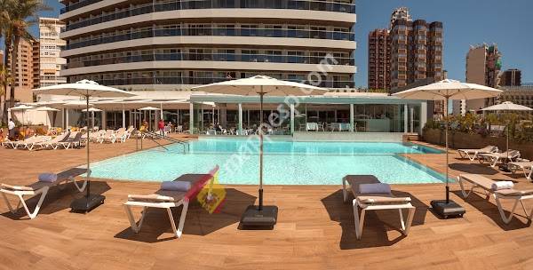 Hotel Don Pancho