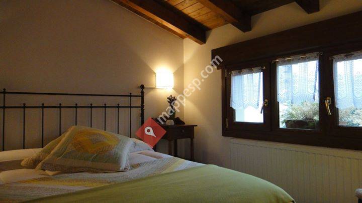 Hotel Donamariako Benta