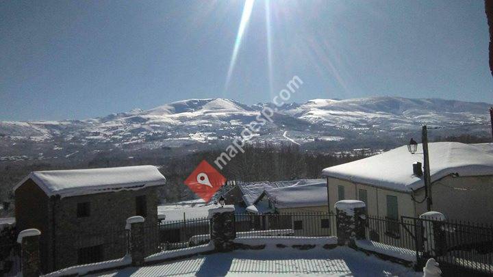 Hotel Duque de Gredos