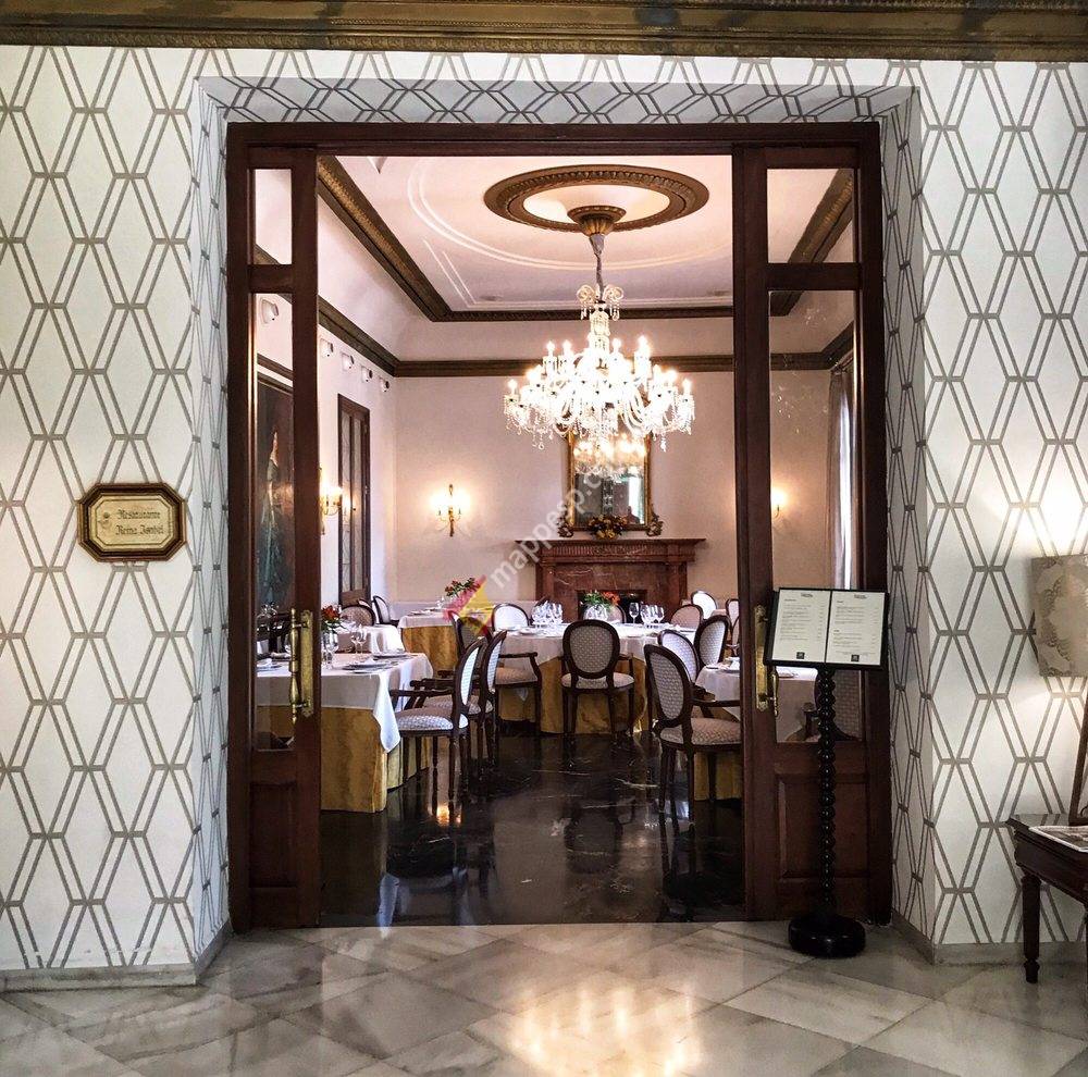 Hotel Duques de Medinaceli