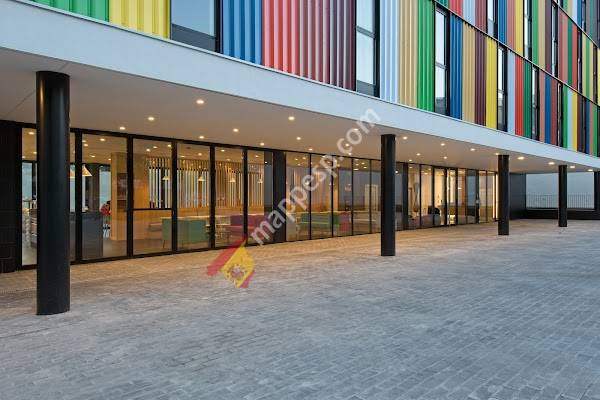 Hotel DWO Colours Alcalá