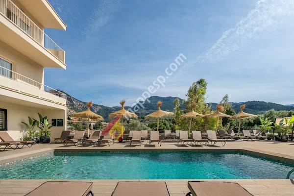 Hotel Eden Nord Soller
