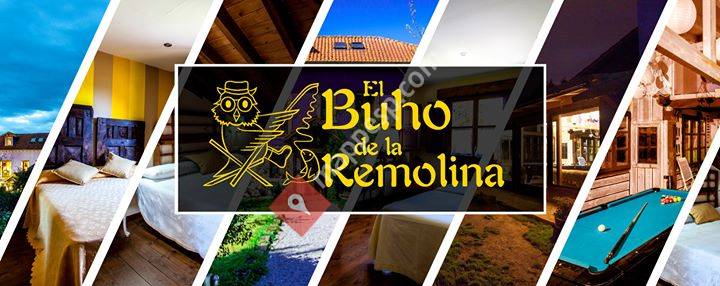 Hotel El Búho de la Remolina