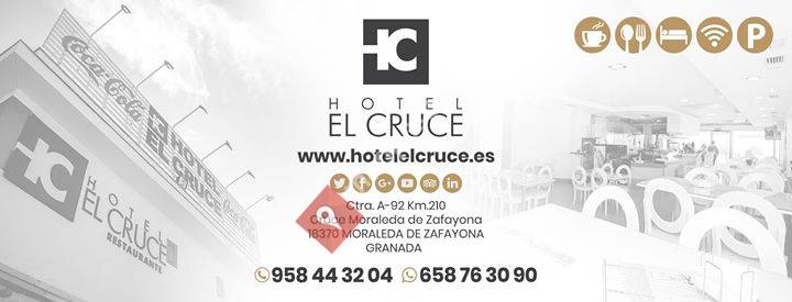 Hotel El Cruce Moraleda