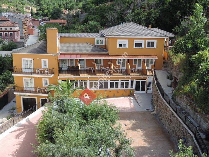 Hotel El Molino