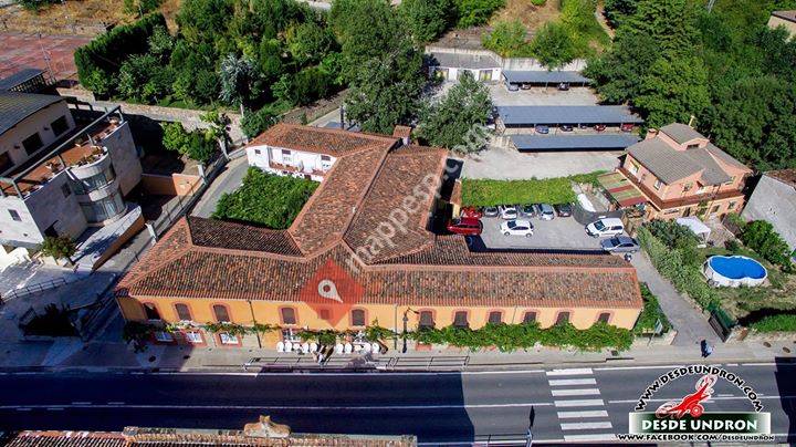Hotel Eloy Baños