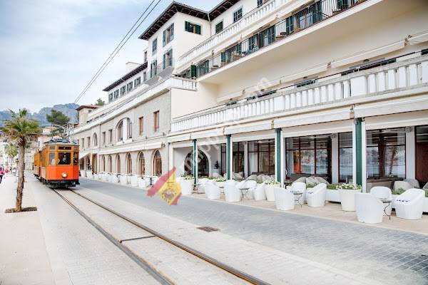 Hotel Esplendido