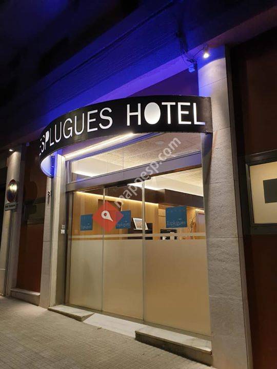 Hotel Esplugues
