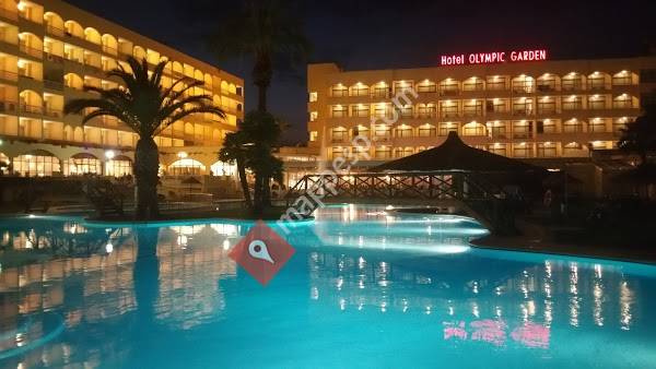 Hotel Evenia Olympic Park