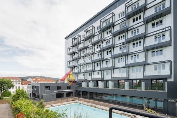 Hotel Exe Peregrino