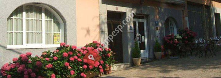 Hotel Galicia