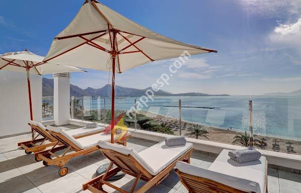 Hotel Hoposa Pollentia