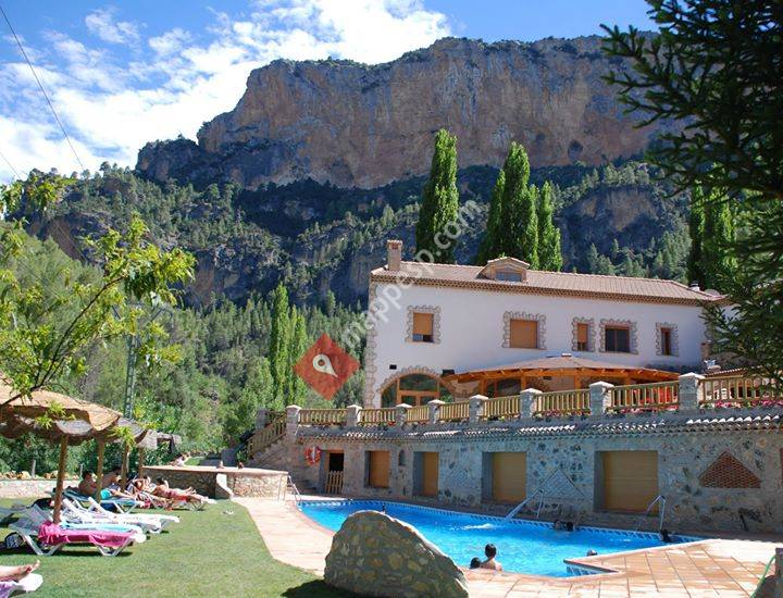 Hotel Hospedería Río Zumeta