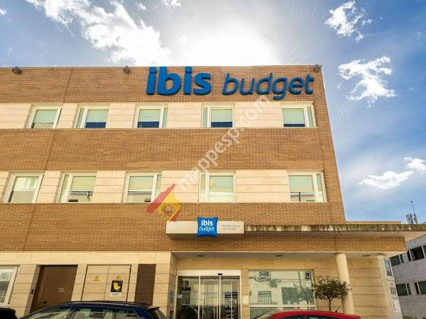 Hotel Ibis Budget