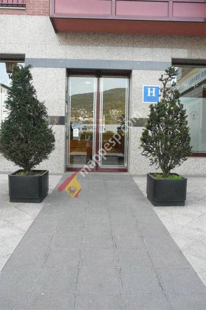 Hotel Idh Ángel