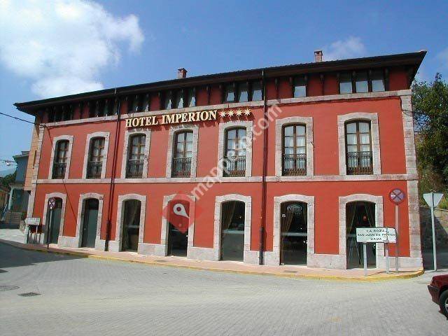 Hotel Imperion