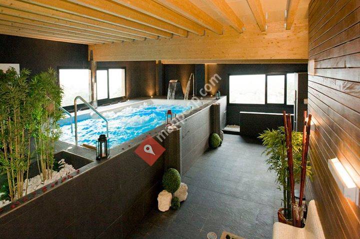 Hotel Isla Bella Spa