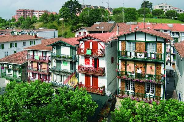 Hotel Jauregui
