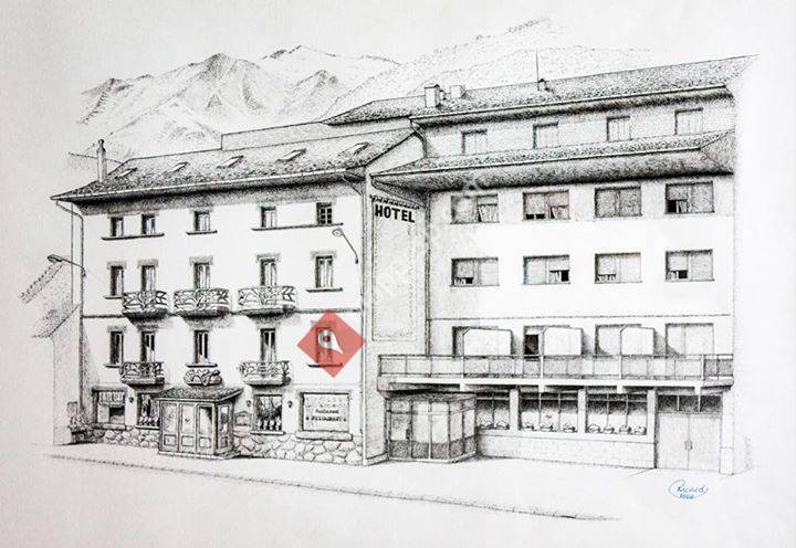 Hotel Juan Canejan