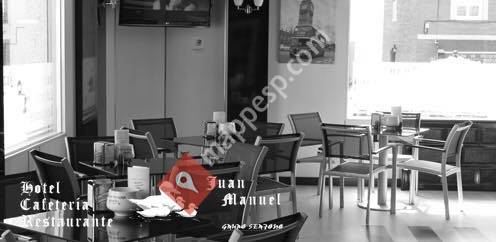 Hotel Juan Manuel