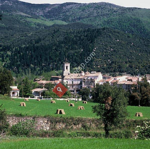 Hotel La Fonda dels Pirineus