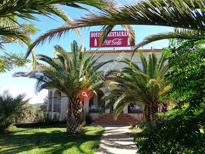 Hotel La Laguna Villanueva Del Rey