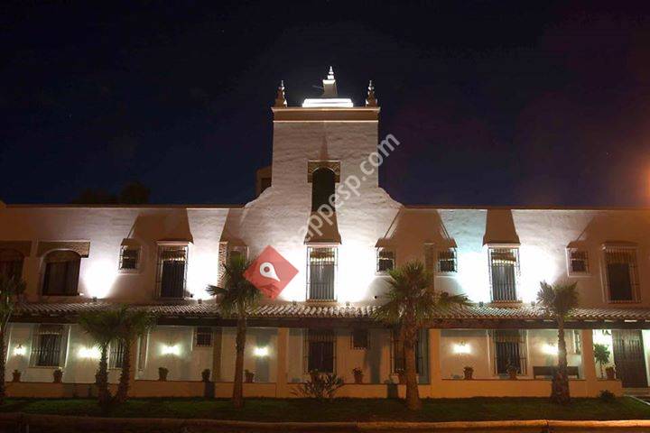 Hotel La Malvasía
