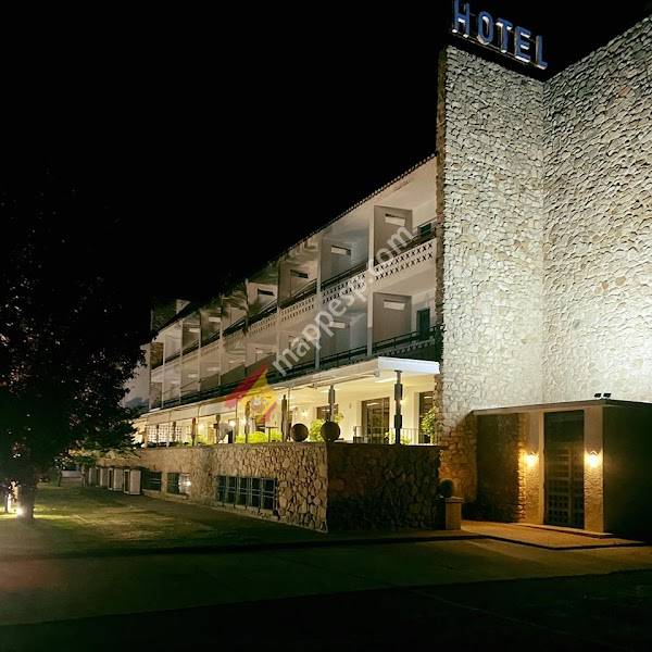 Hotel Las Cigüeñas