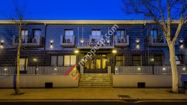 Hotel Las Estrellas