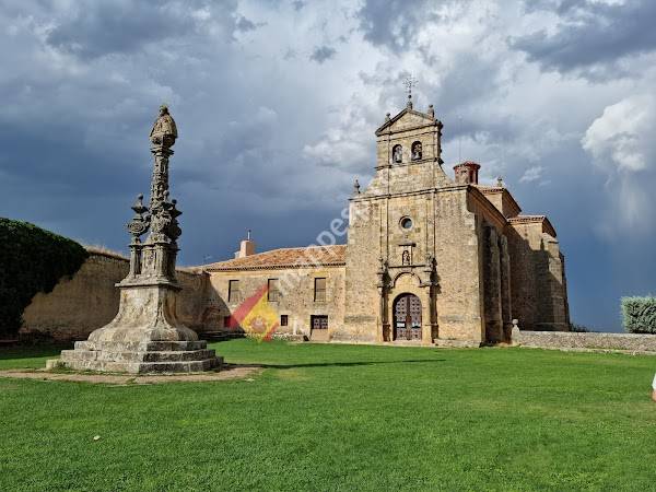 Hotel Leonor Mirón