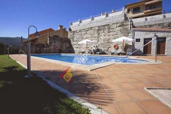 Hotel Liñares