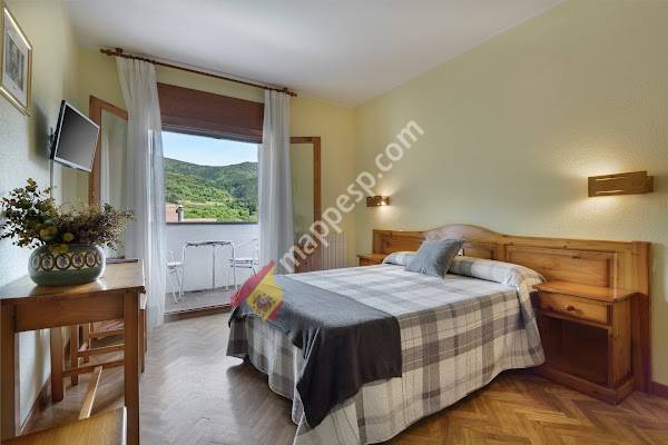 Hotel Lo Foraton
