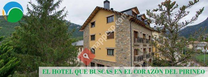 Hotel Los Nogales