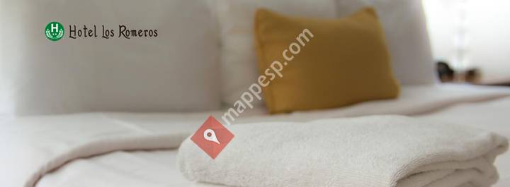 Hotel Los Romeros
